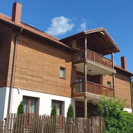 Casa Paduricea Hotel Dezmir Luaran gambar