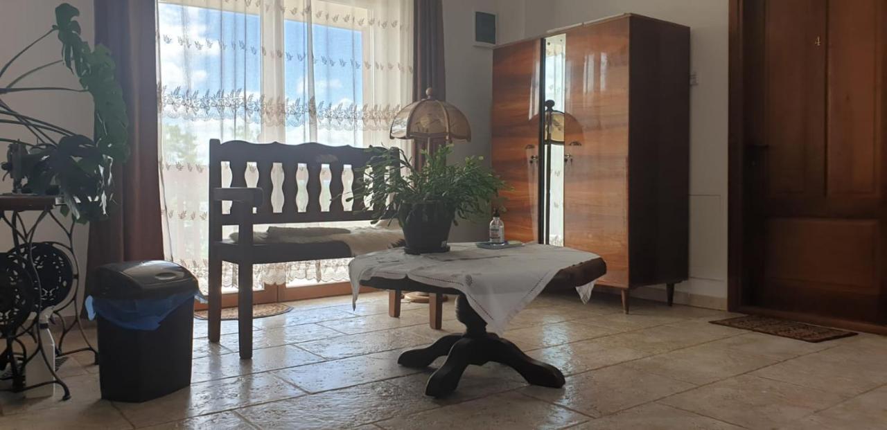 Casa Paduricea Hotel Dezmir Luaran gambar