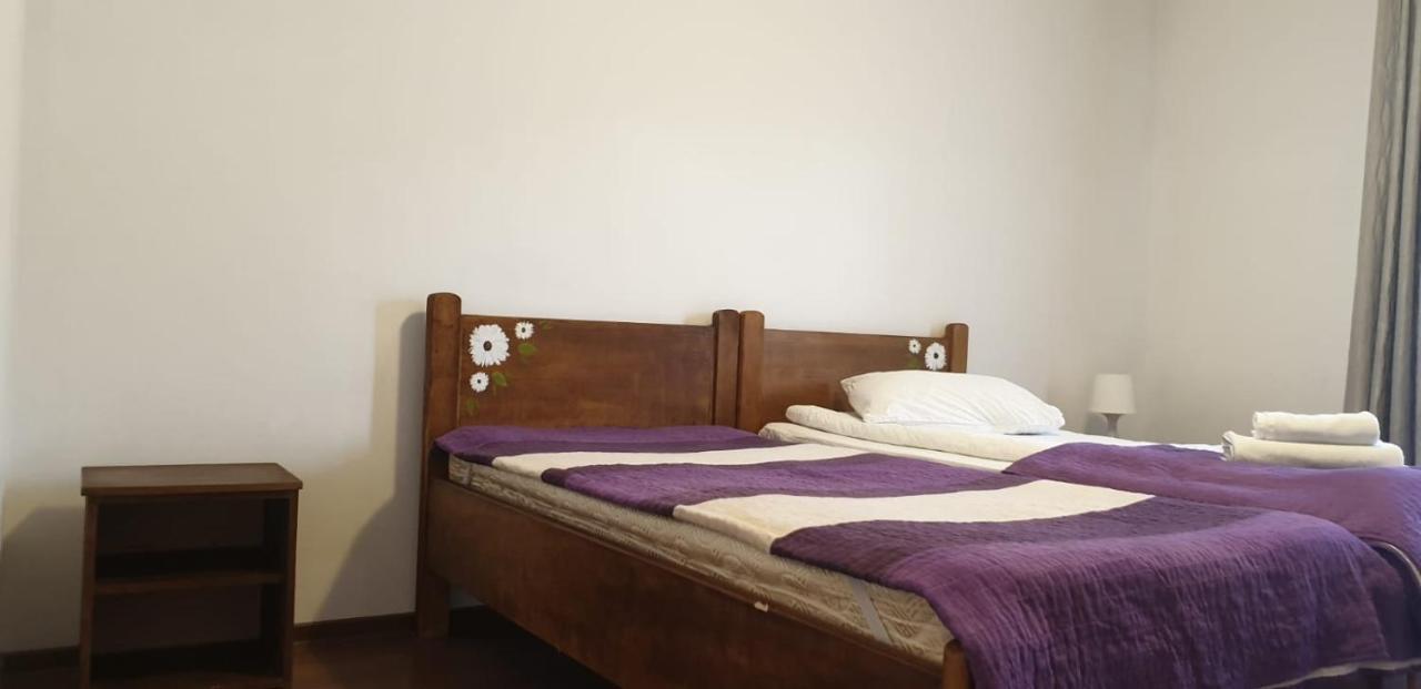 Casa Paduricea Hotel Dezmir Luaran gambar