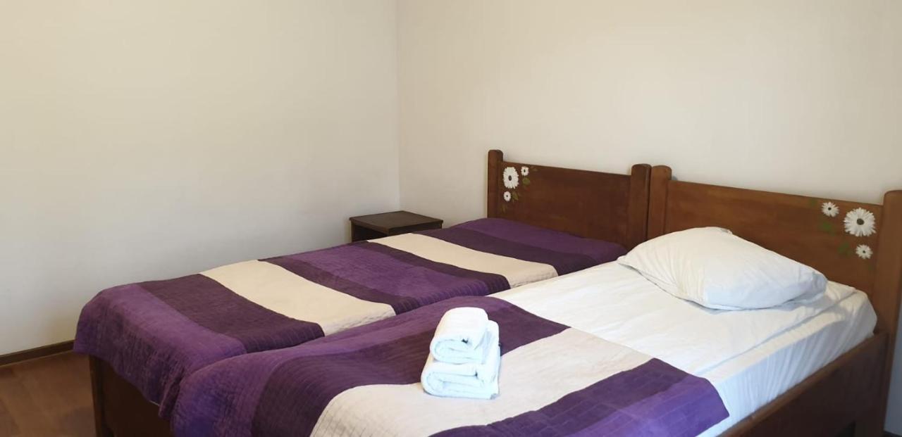 Casa Paduricea Hotel Dezmir Luaran gambar