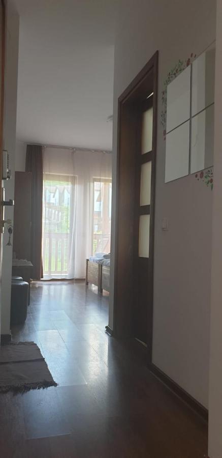 Casa Paduricea Hotel Dezmir Luaran gambar