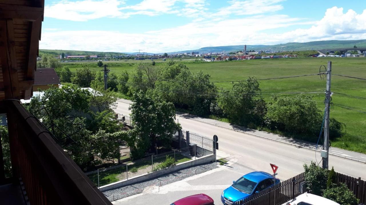 Casa Paduricea Hotel Dezmir Luaran gambar