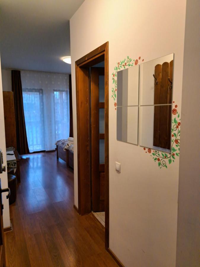 Casa Paduricea Hotel Dezmir Luaran gambar